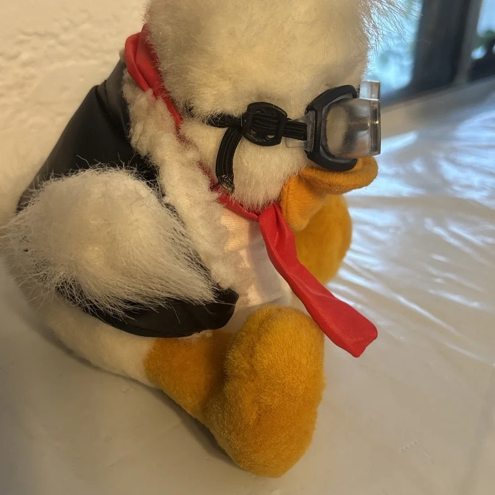 Air Duck ,J.M Toys‎
